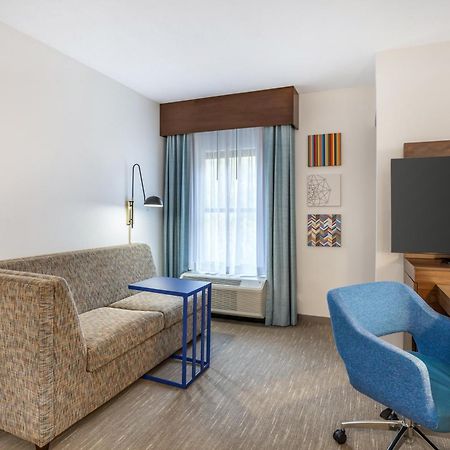Hampton Inn Petersburg-Fort Gregg Adams Zewnętrze zdjęcie