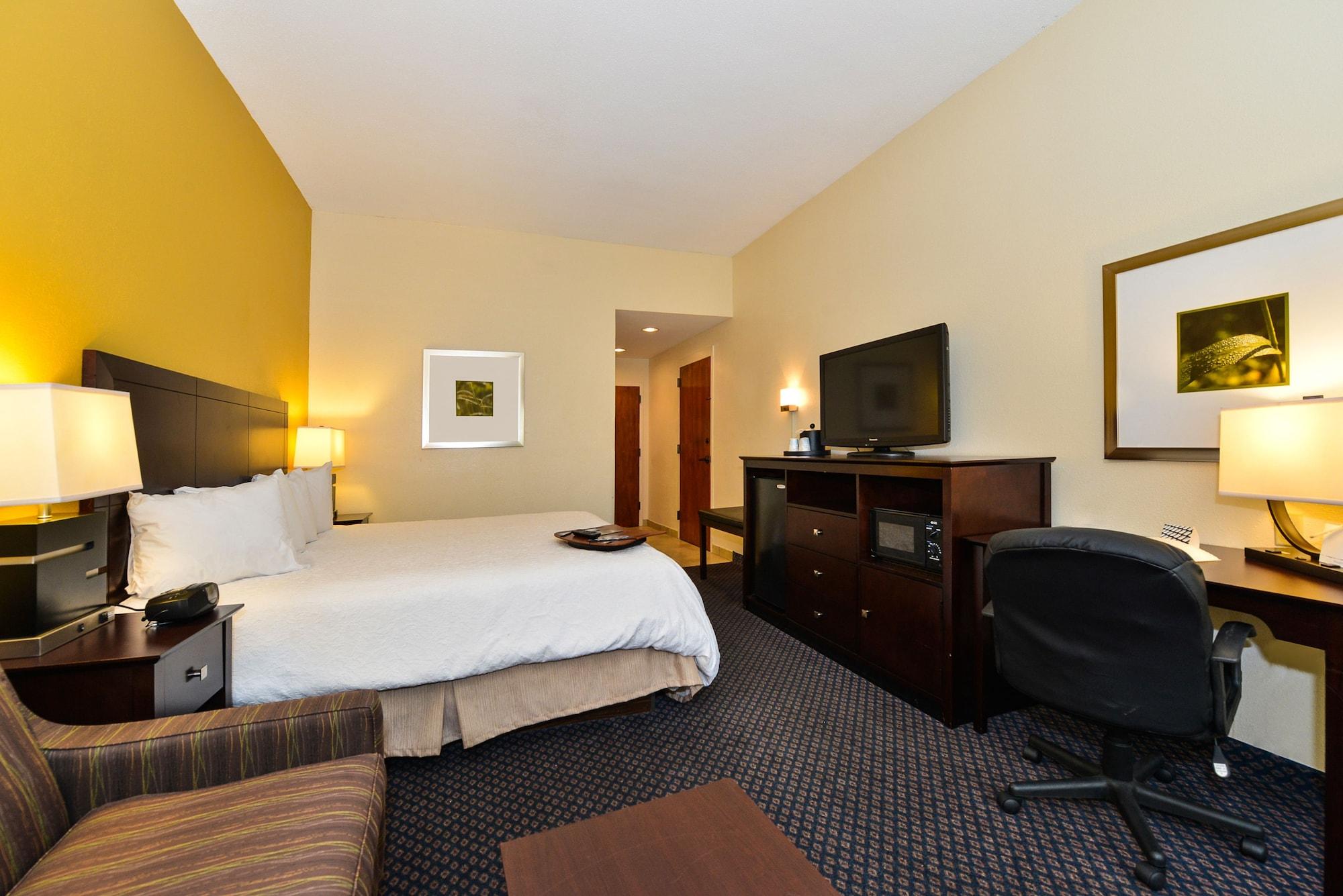 Hampton Inn Petersburg-Fort Gregg Adams Zewnętrze zdjęcie