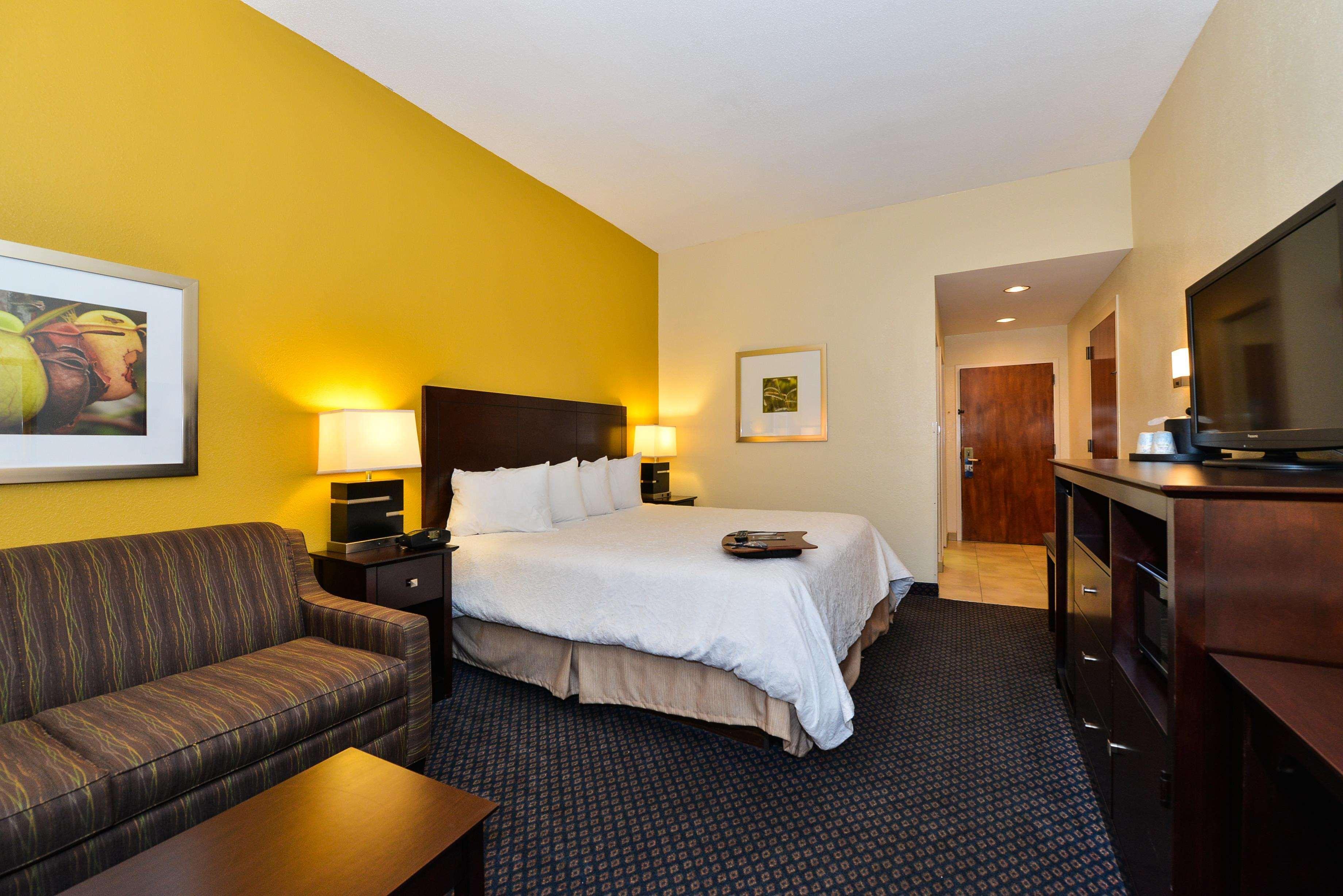 Hampton Inn Petersburg-Fort Gregg Adams Zewnętrze zdjęcie