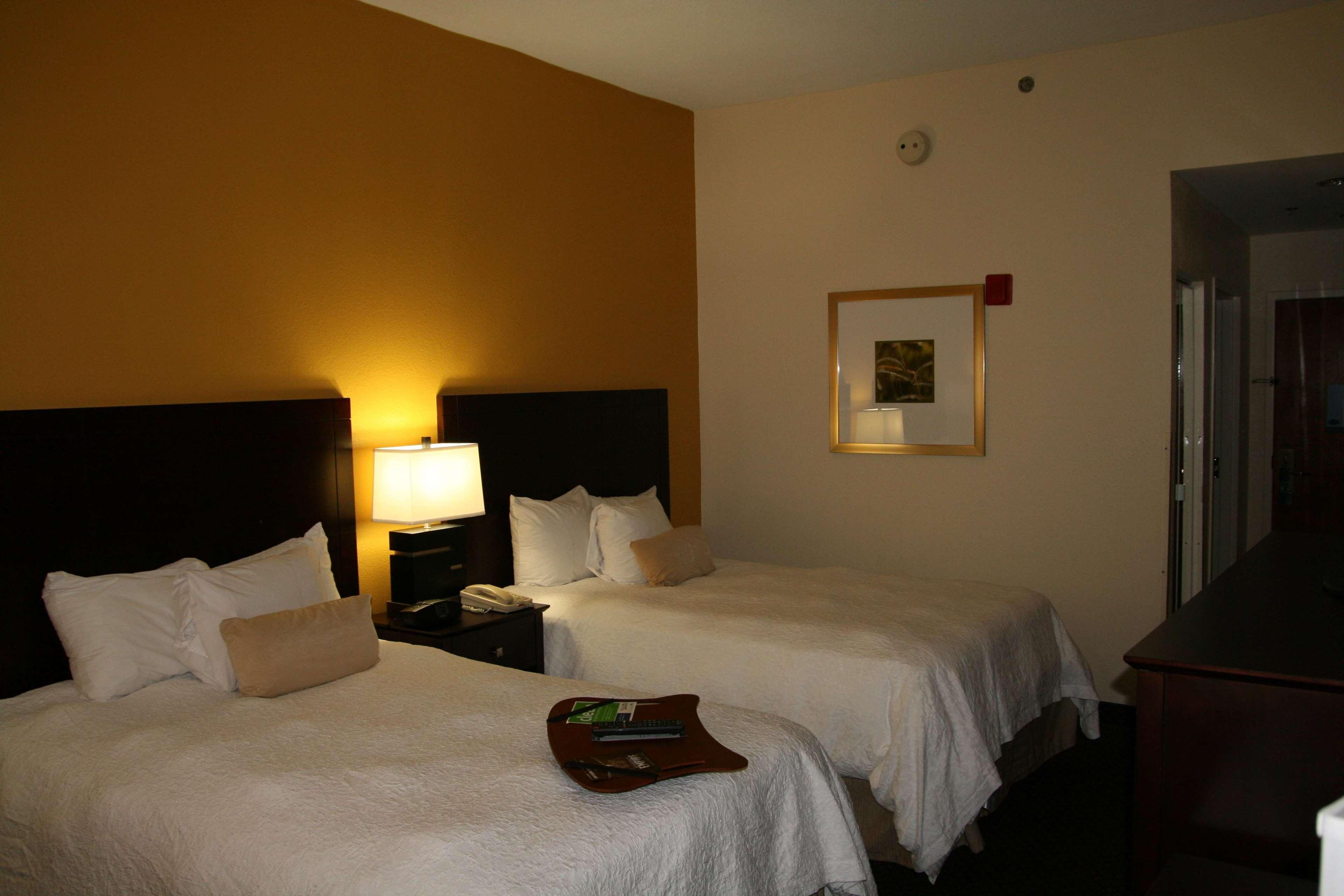 Hampton Inn Petersburg-Fort Gregg Adams Pokój zdjęcie