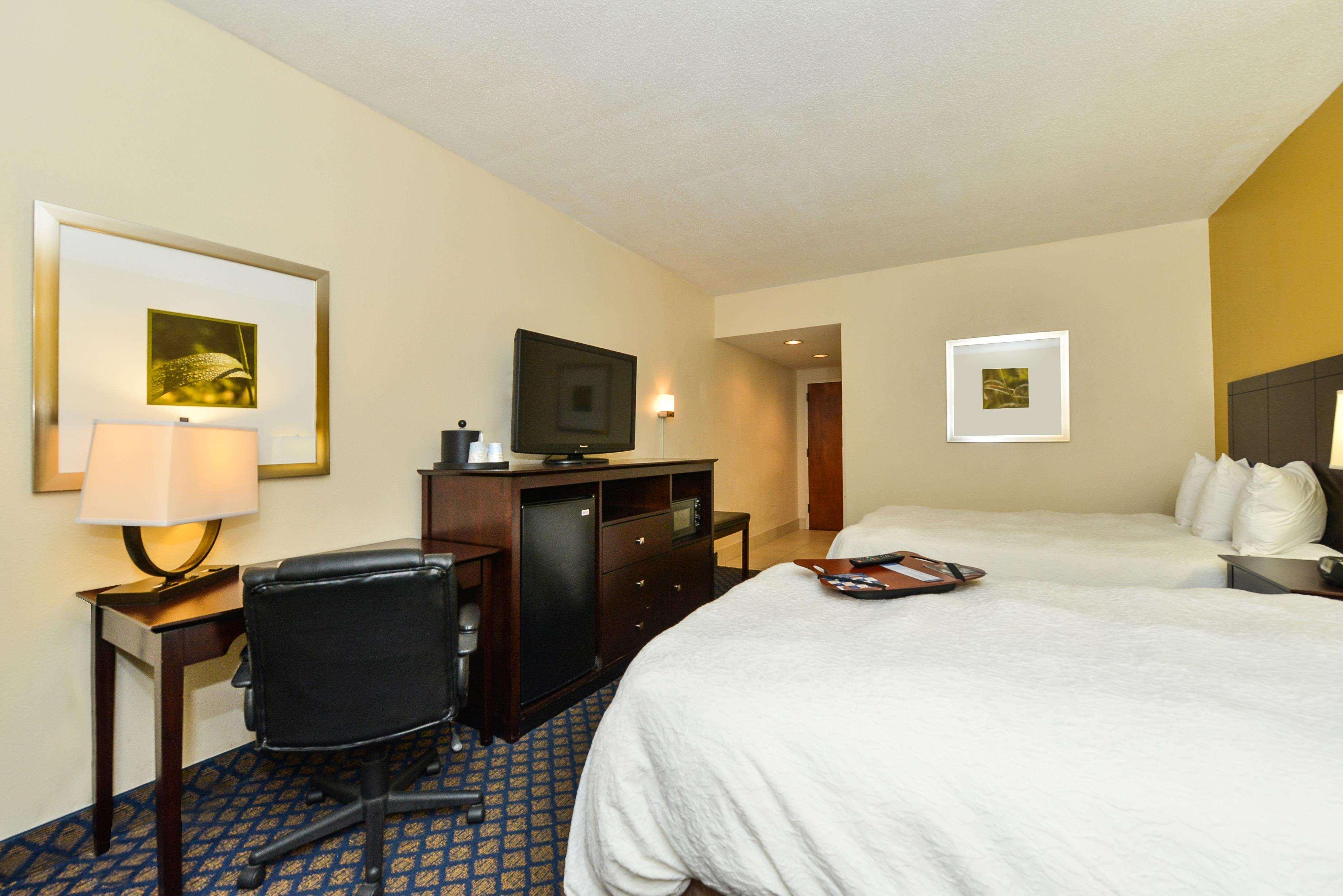 Hampton Inn Petersburg-Fort Gregg Adams Zewnętrze zdjęcie