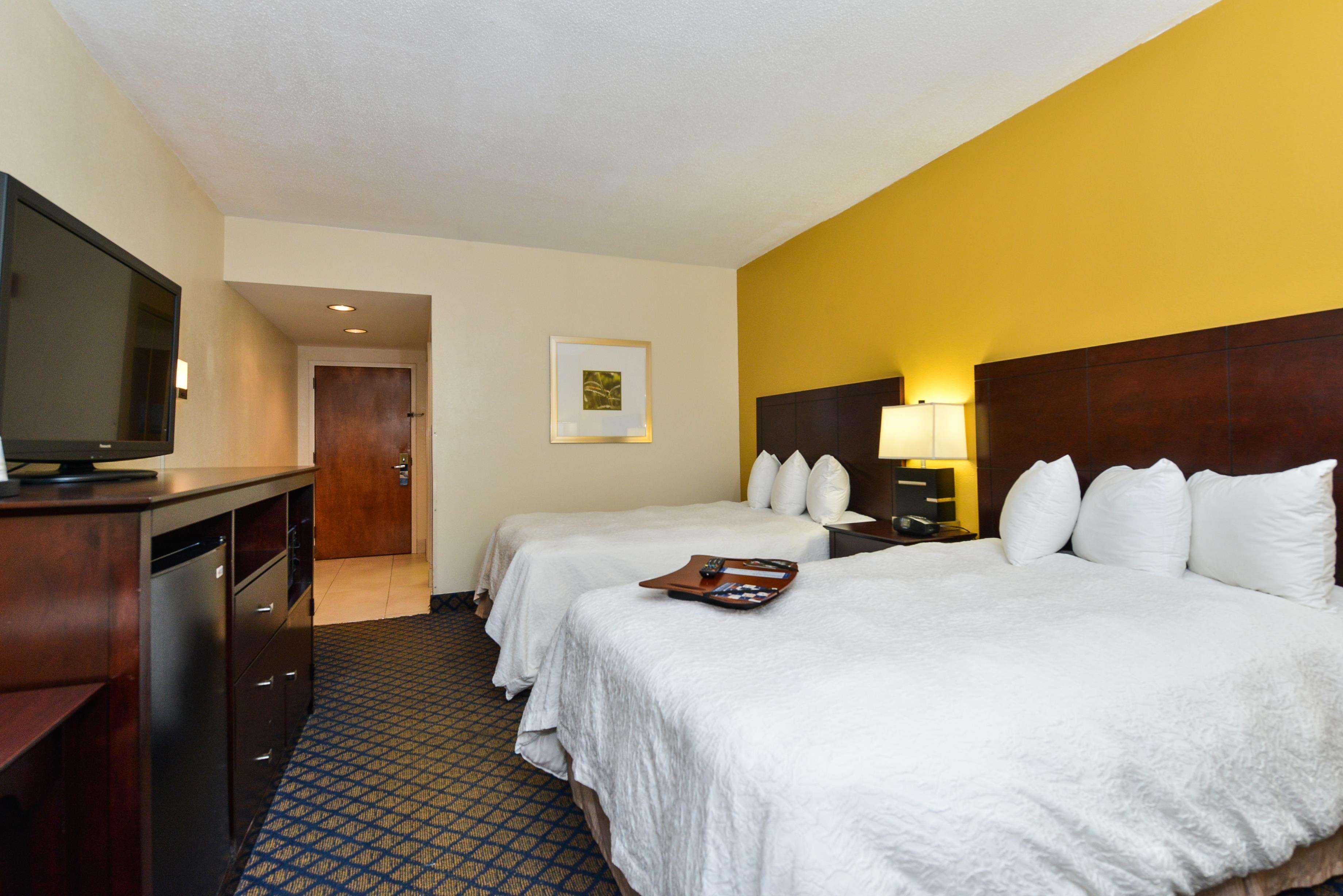 Hampton Inn Petersburg-Fort Gregg Adams Zewnętrze zdjęcie