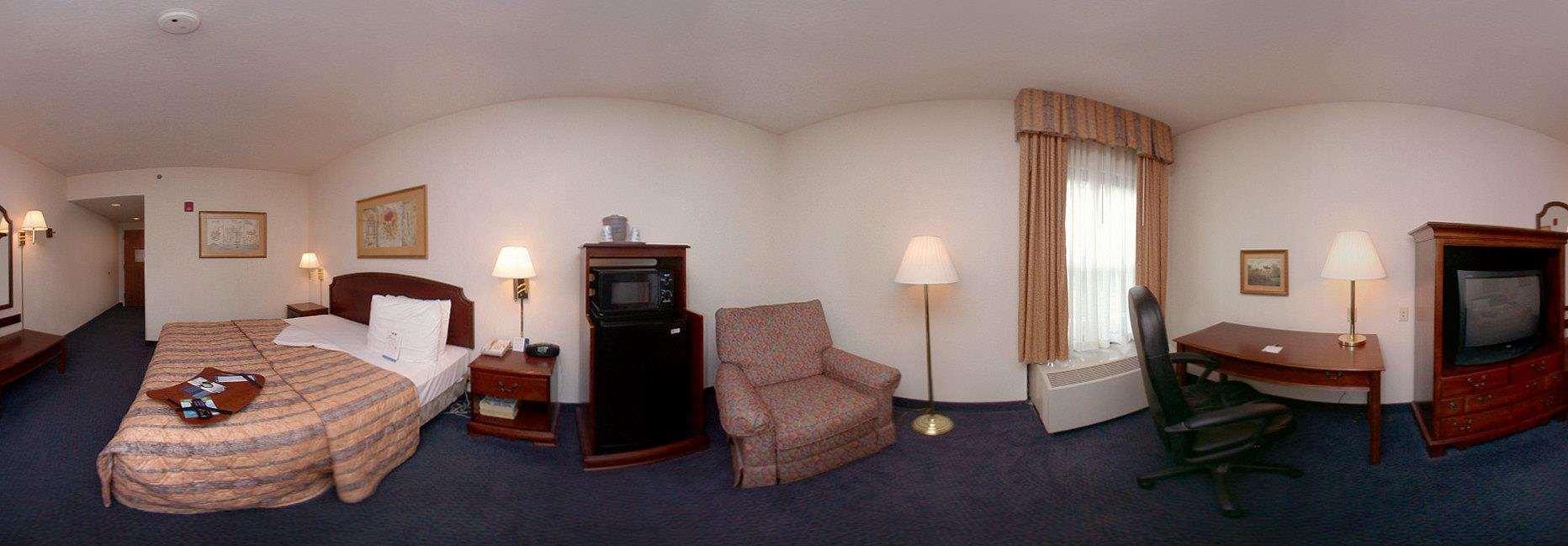Hampton Inn Petersburg-Fort Gregg Adams Zewnętrze zdjęcie