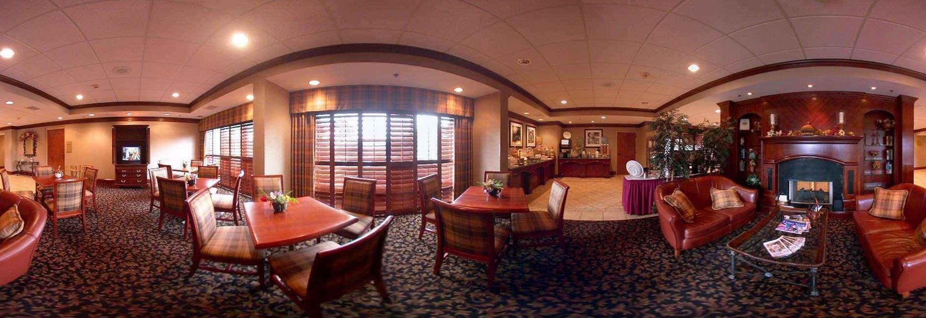 Hampton Inn Petersburg-Fort Gregg Adams Zewnętrze zdjęcie