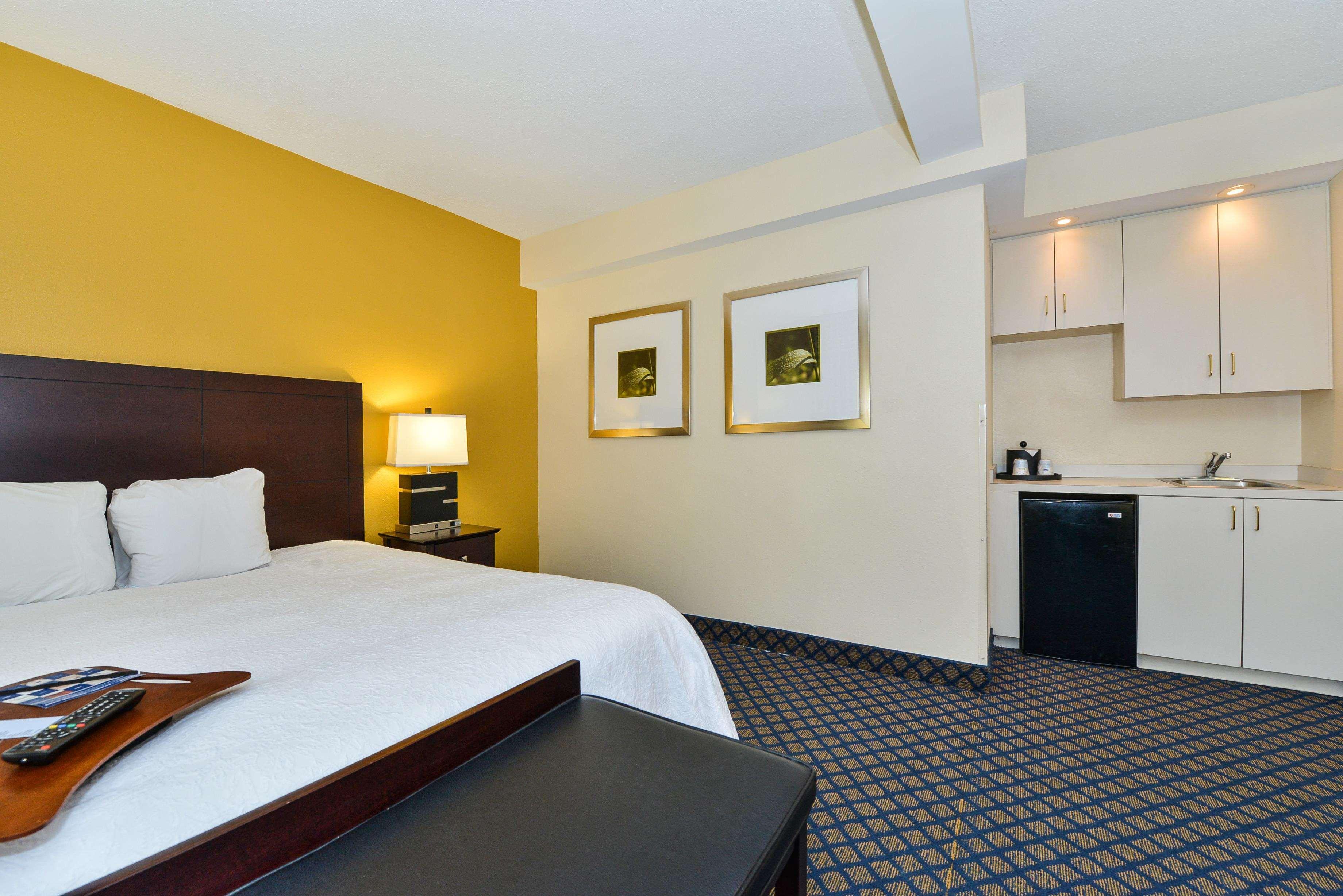 Hampton Inn Petersburg-Fort Gregg Adams Zewnętrze zdjęcie