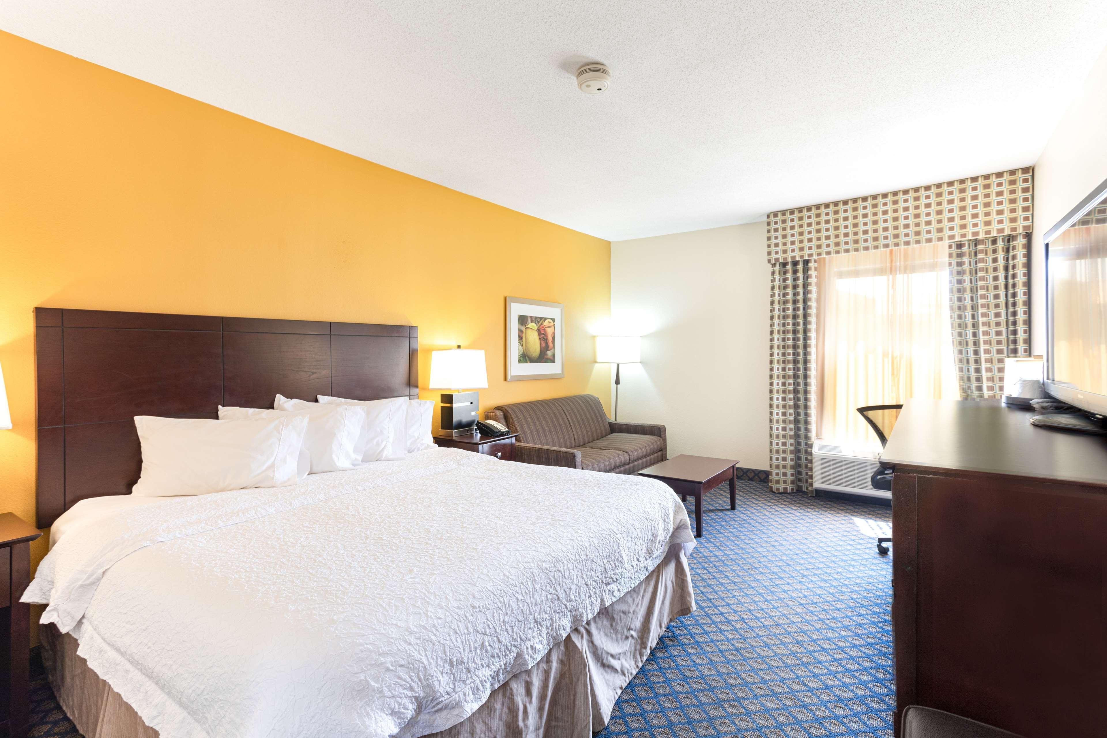 Hampton Inn Petersburg-Fort Gregg Adams Zewnętrze zdjęcie