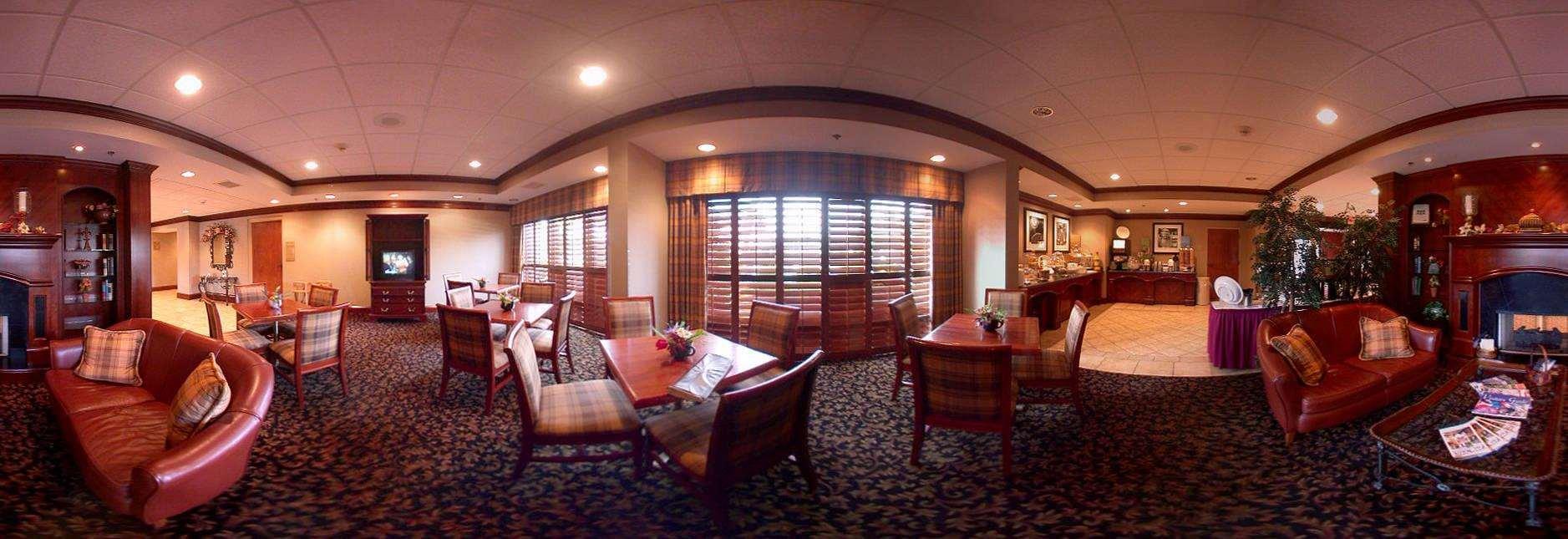 Hampton Inn Petersburg-Fort Gregg Adams Zewnętrze zdjęcie