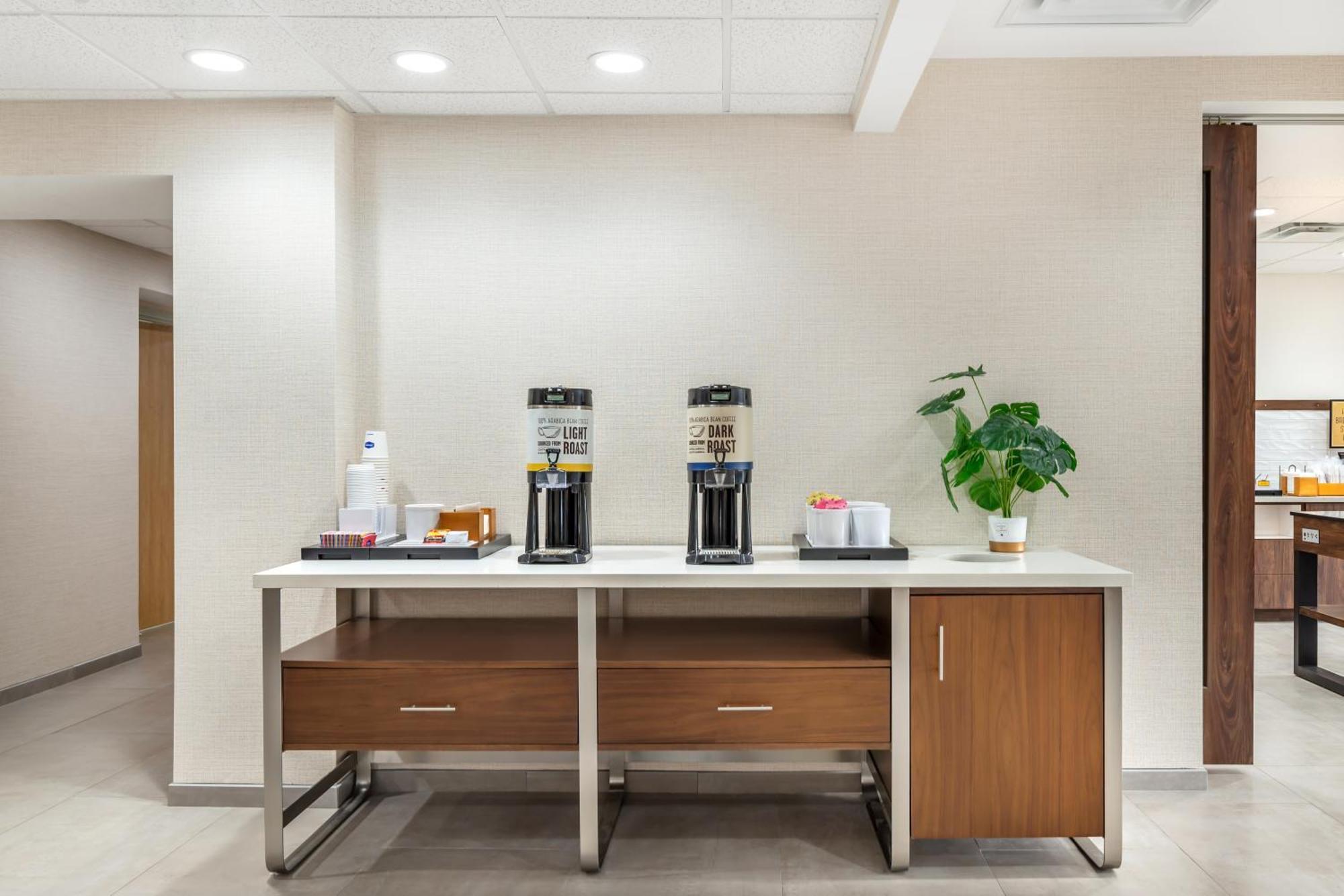 Hampton Inn Petersburg-Fort Gregg Adams Zewnętrze zdjęcie