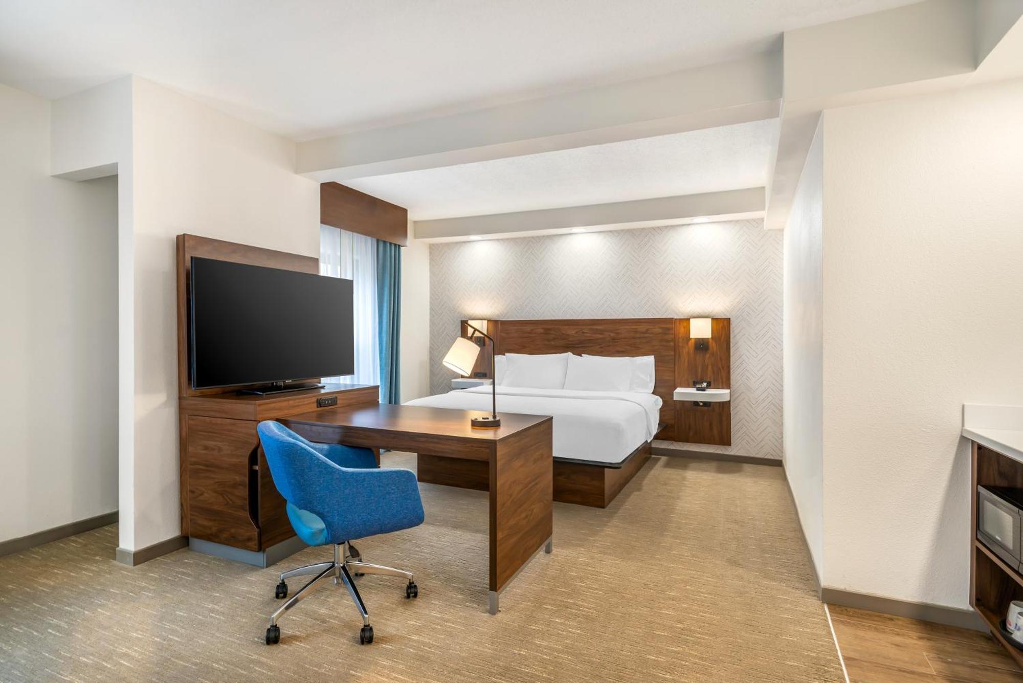 Hampton Inn Petersburg-Fort Gregg Adams Zewnętrze zdjęcie