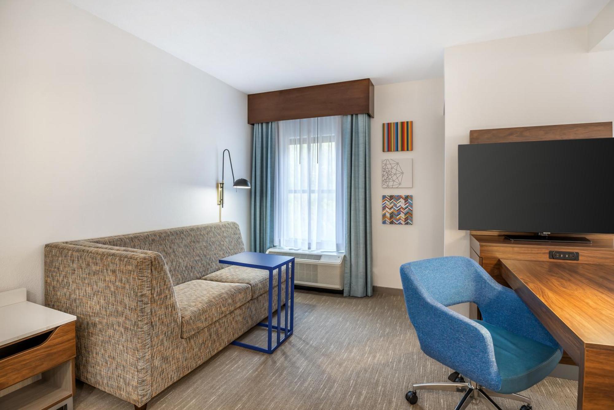 Hampton Inn Petersburg-Fort Gregg Adams Zewnętrze zdjęcie