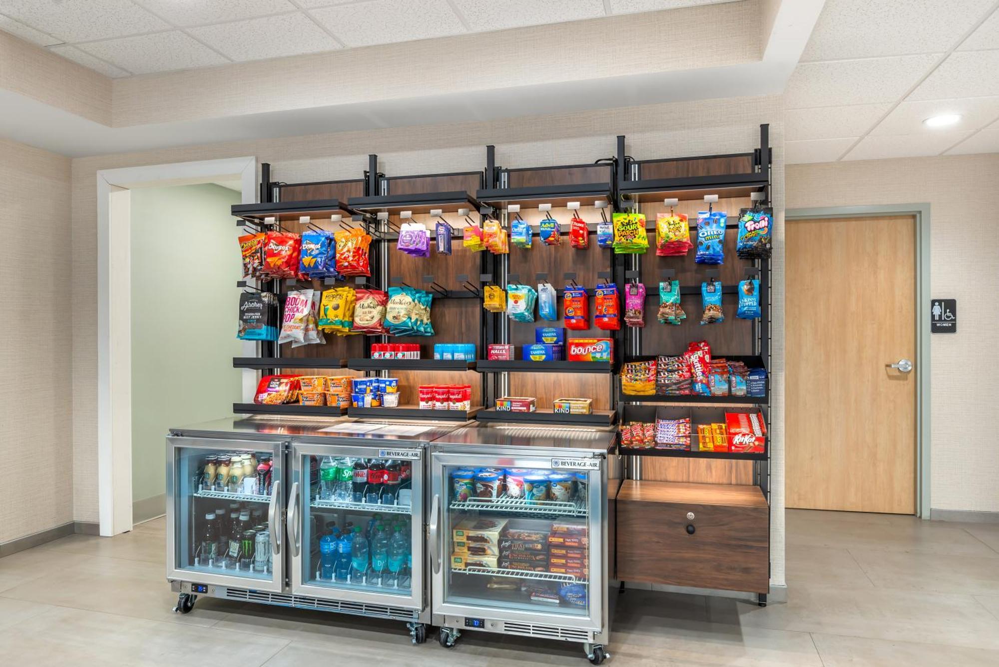 Hampton Inn Petersburg-Fort Gregg Adams Zewnętrze zdjęcie