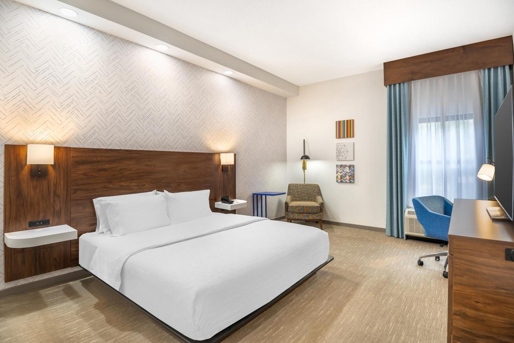 Hampton Inn Petersburg-Fort Gregg Adams Zewnętrze zdjęcie