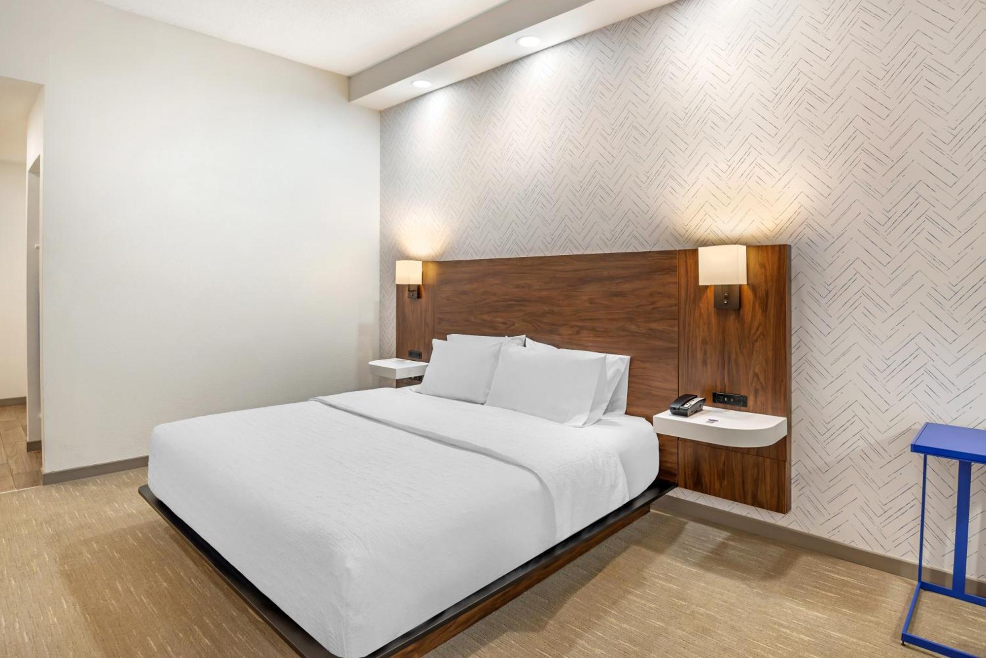 Hampton Inn Petersburg-Fort Gregg Adams Zewnętrze zdjęcie
