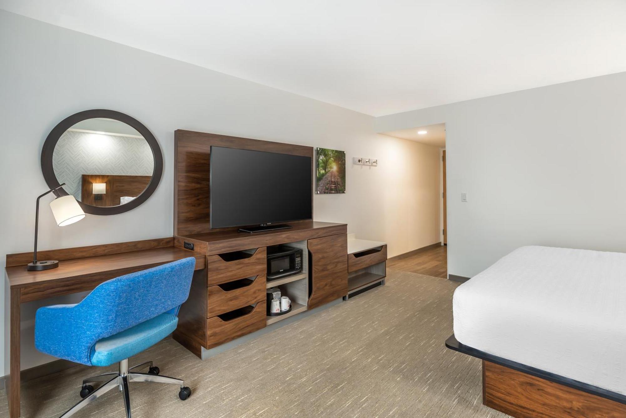 Hampton Inn Petersburg-Fort Gregg Adams Zewnętrze zdjęcie