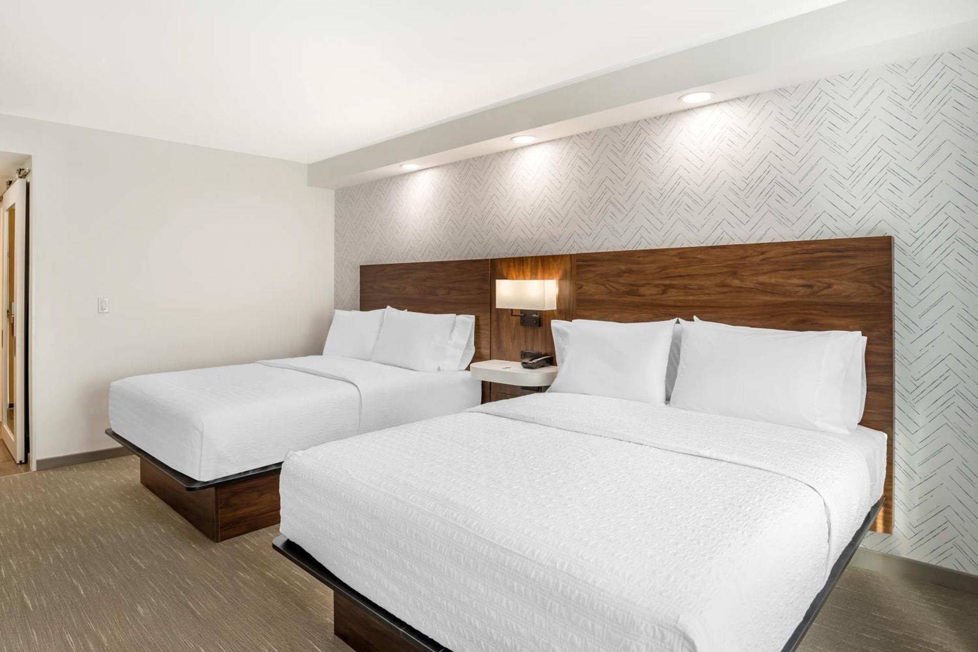 Hampton Inn Petersburg-Fort Gregg Adams Zewnętrze zdjęcie
