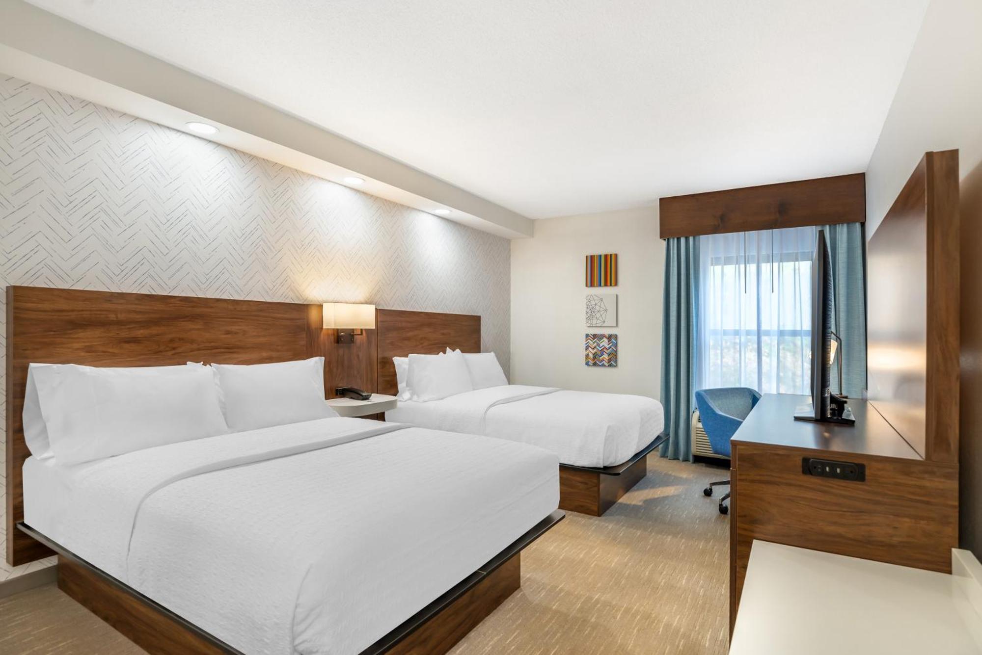 Hampton Inn Petersburg-Fort Gregg Adams Zewnętrze zdjęcie