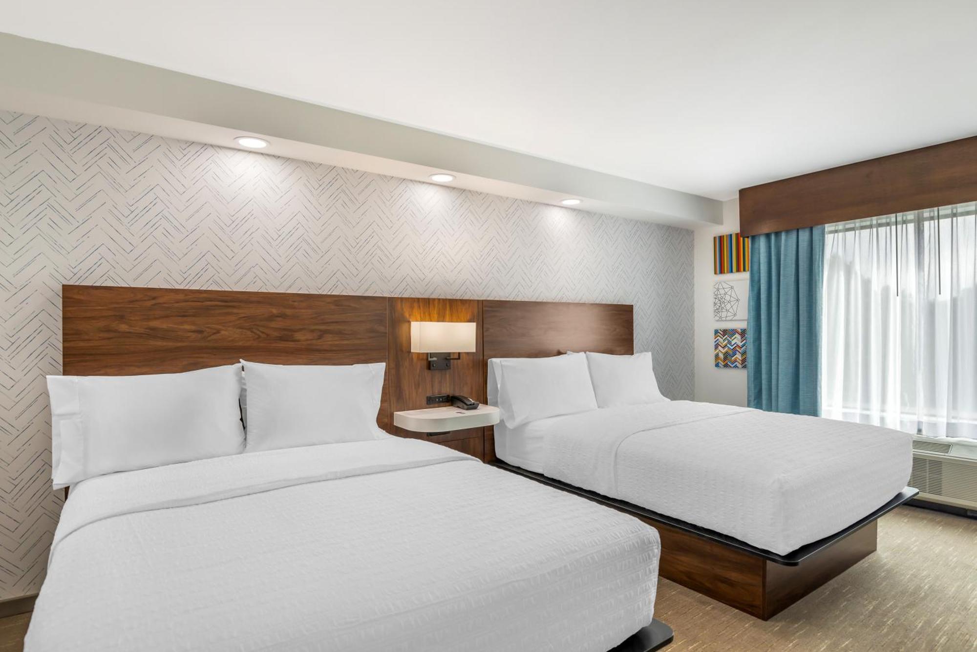 Hampton Inn Petersburg-Fort Gregg Adams Zewnętrze zdjęcie