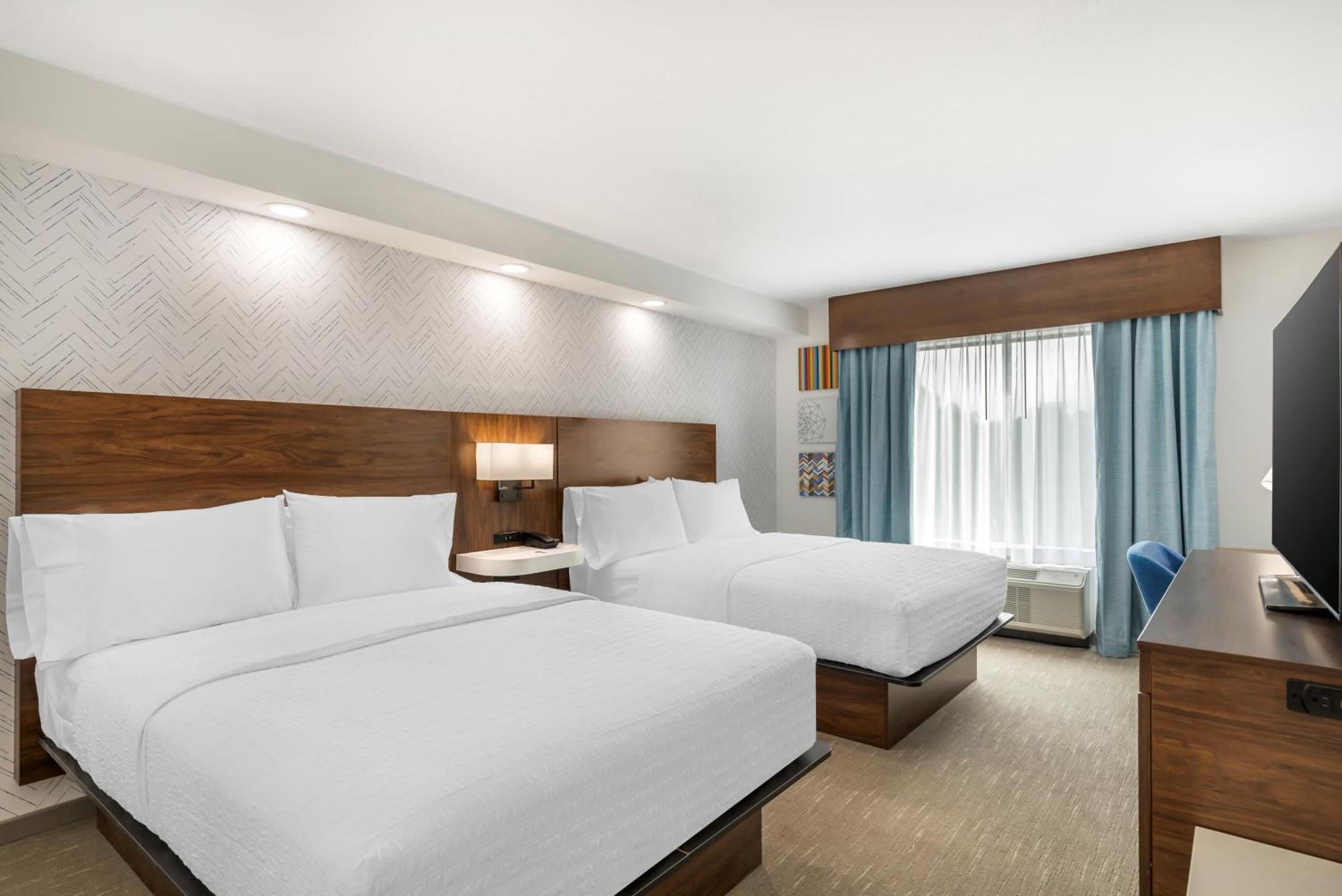 Hampton Inn Petersburg-Fort Gregg Adams Zewnętrze zdjęcie