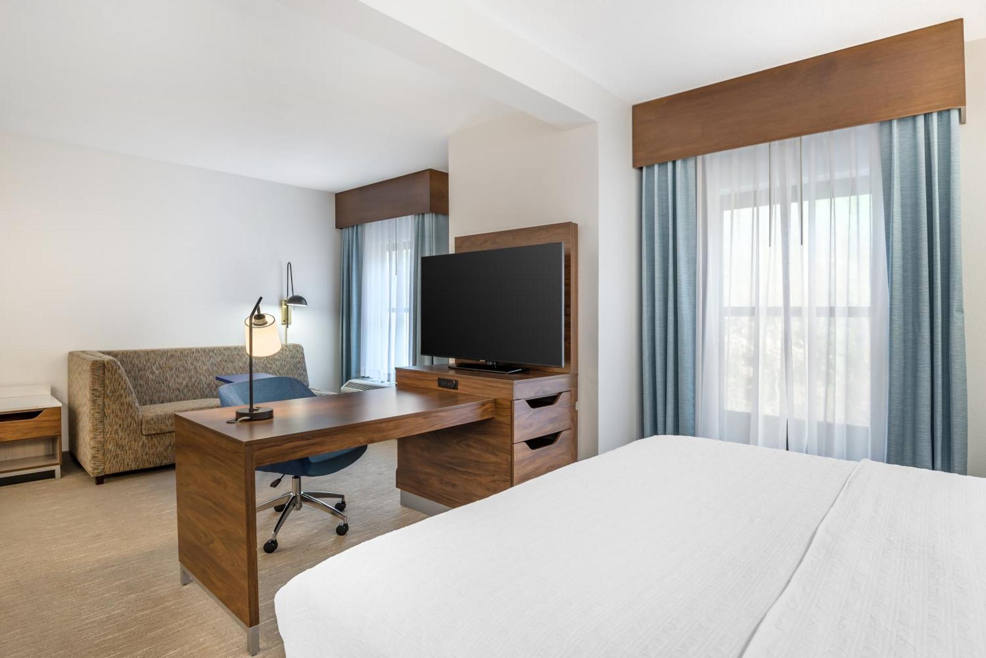 Hampton Inn Petersburg-Fort Gregg Adams Zewnętrze zdjęcie