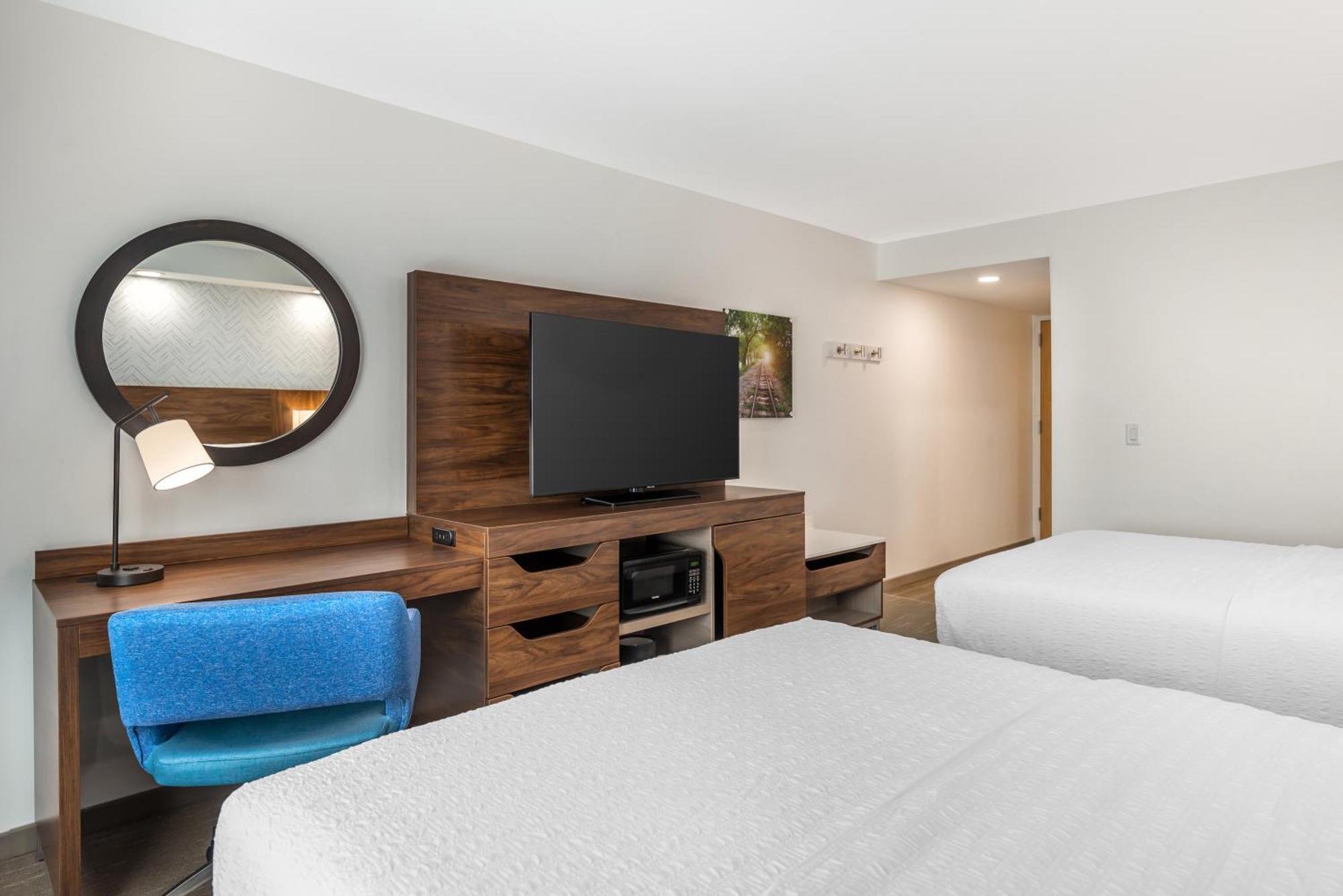 Hampton Inn Petersburg-Fort Gregg Adams Zewnętrze zdjęcie