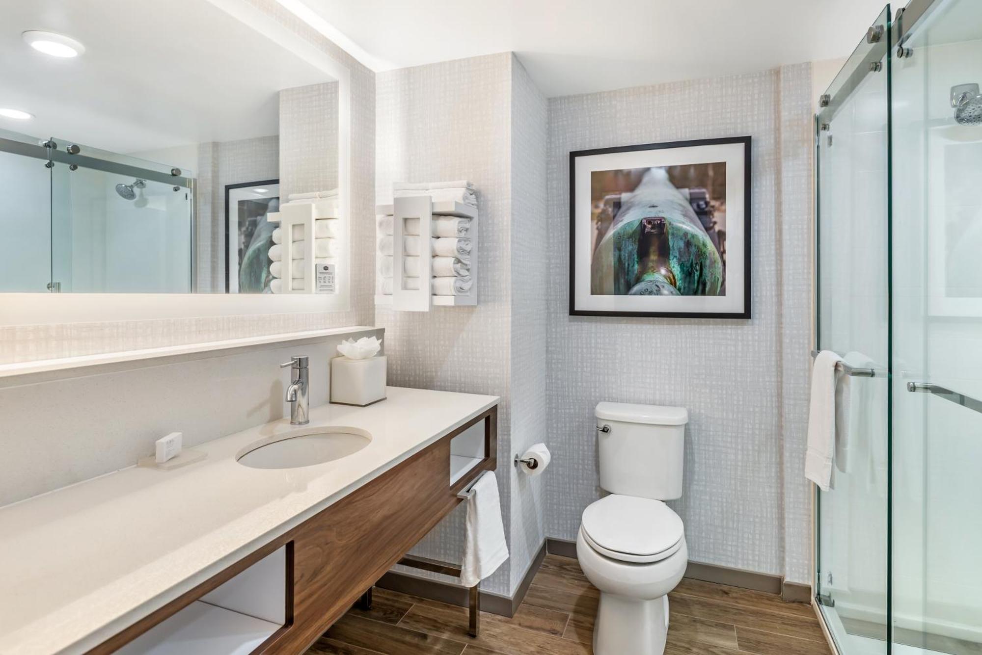 Hampton Inn Petersburg-Fort Gregg Adams Zewnętrze zdjęcie