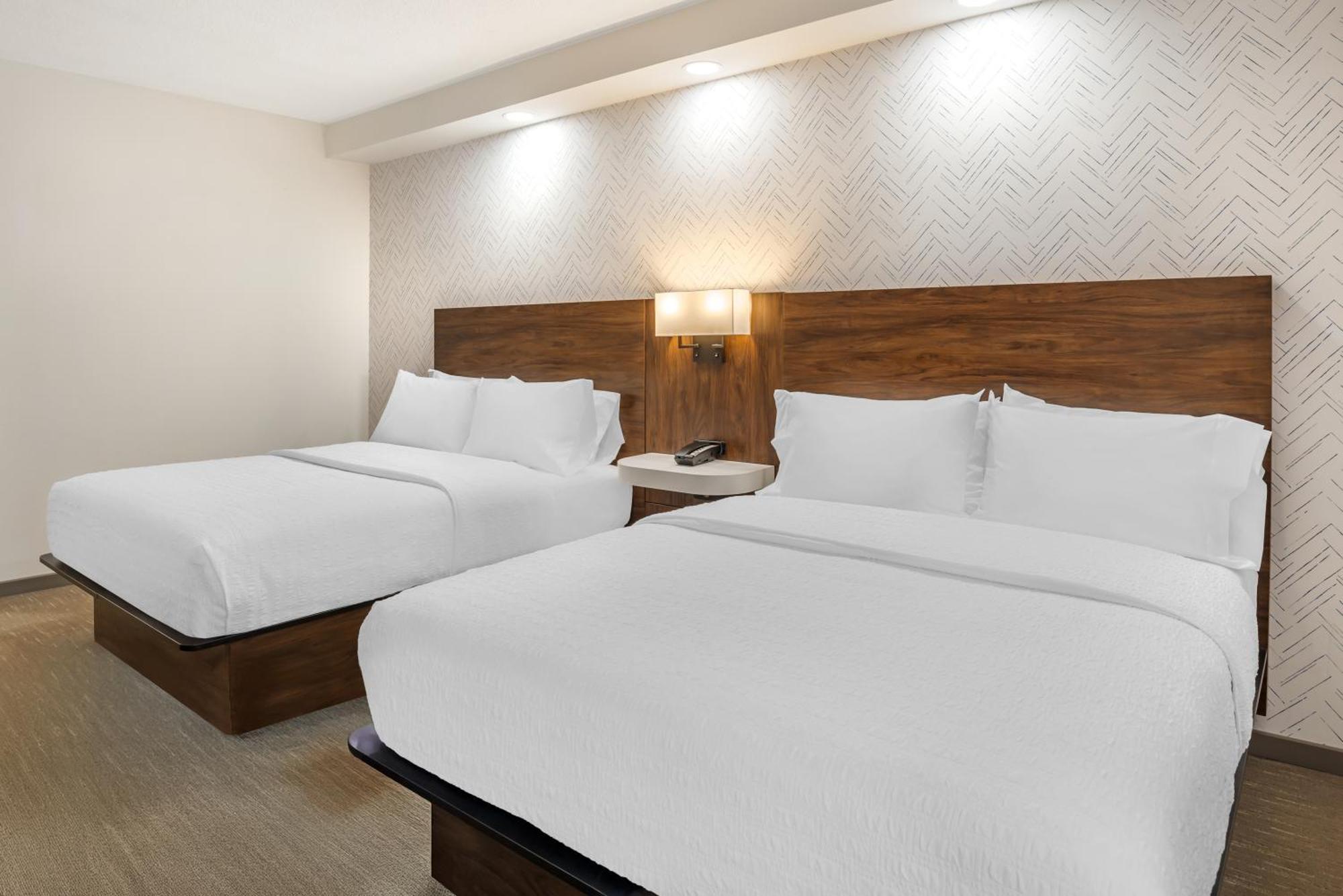 Hampton Inn Petersburg-Fort Gregg Adams Zewnętrze zdjęcie