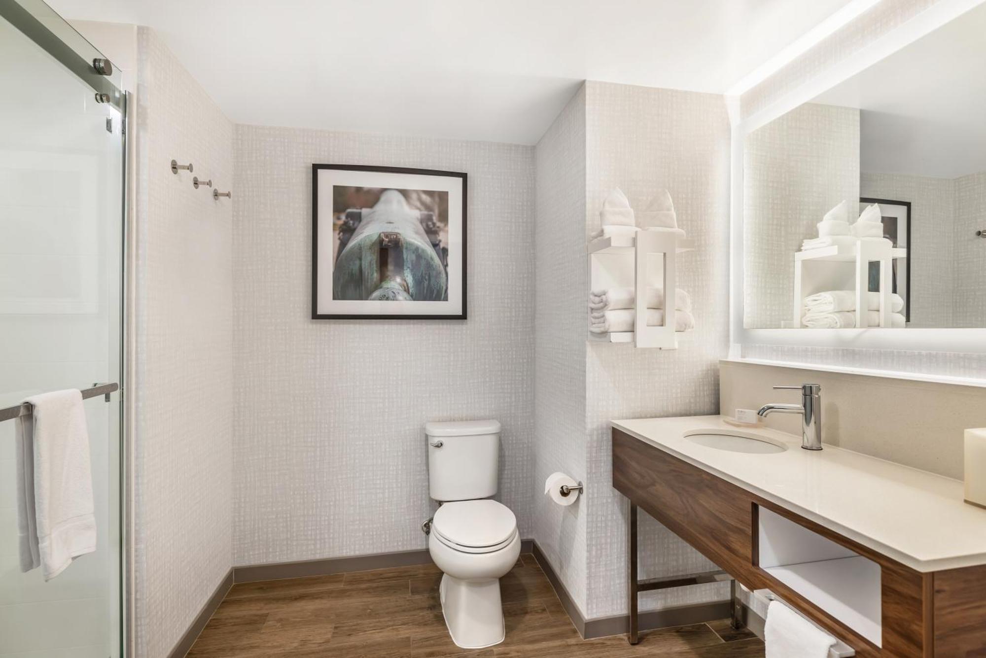 Hampton Inn Petersburg-Fort Gregg Adams Zewnętrze zdjęcie