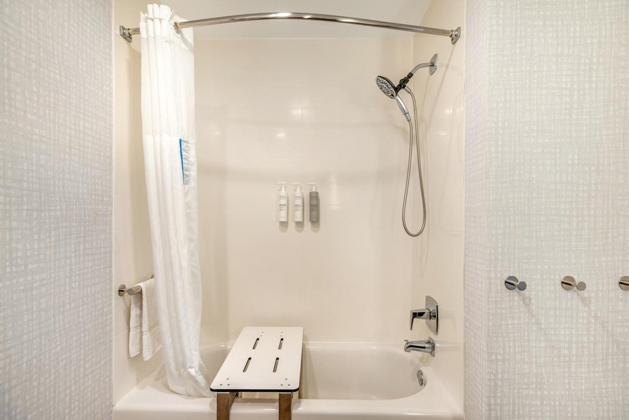 Hampton Inn Petersburg-Fort Gregg Adams Zewnętrze zdjęcie