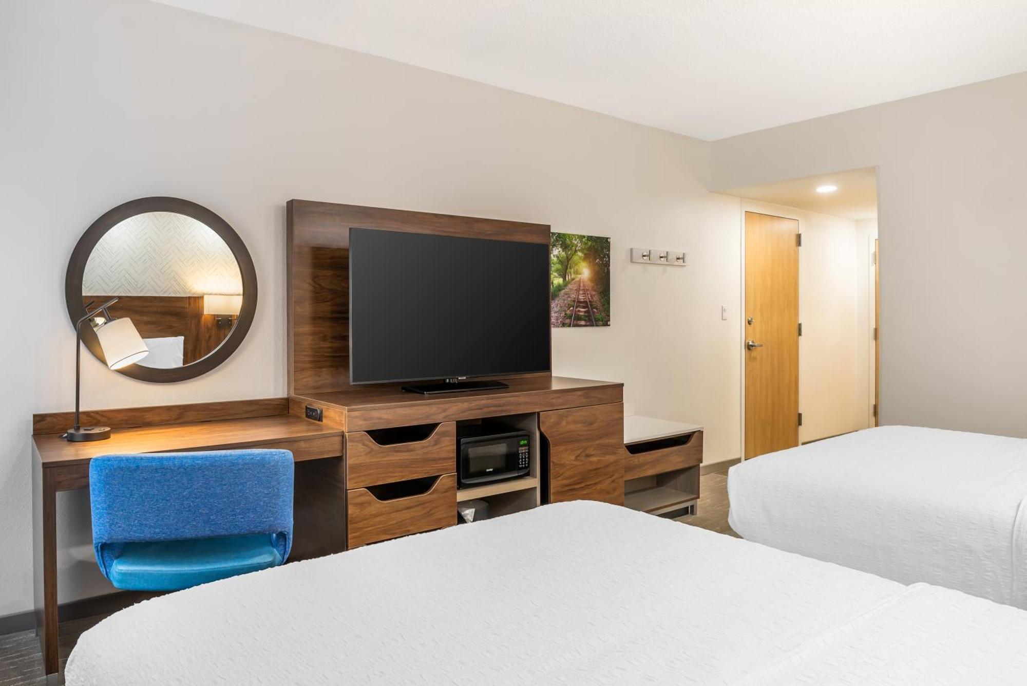 Hampton Inn Petersburg-Fort Gregg Adams Zewnętrze zdjęcie