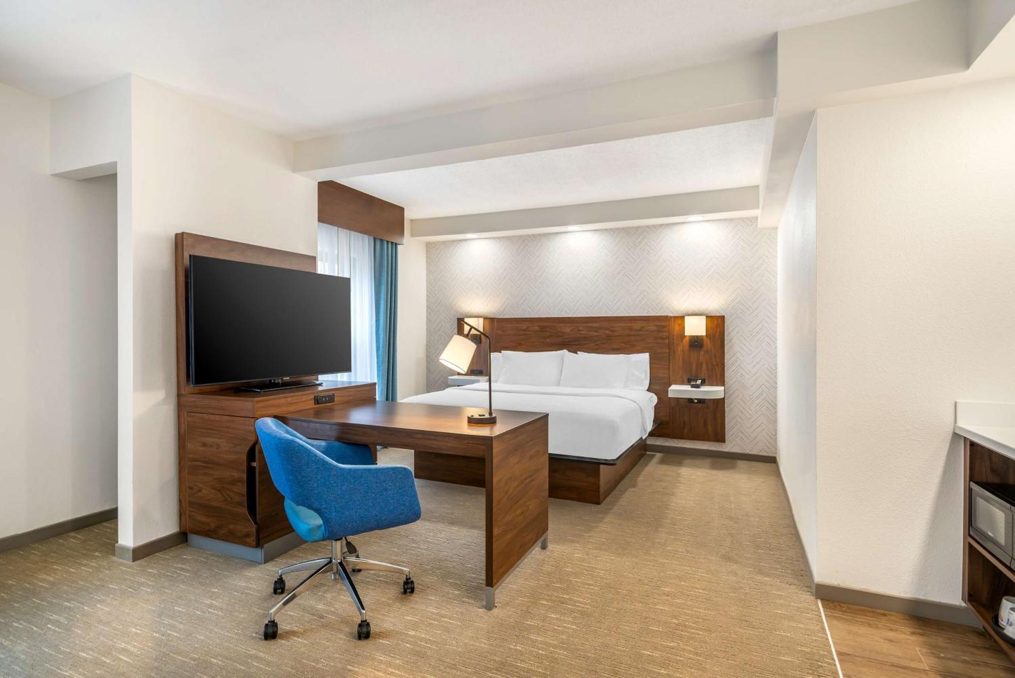 Hampton Inn Petersburg-Fort Gregg Adams Zewnętrze zdjęcie