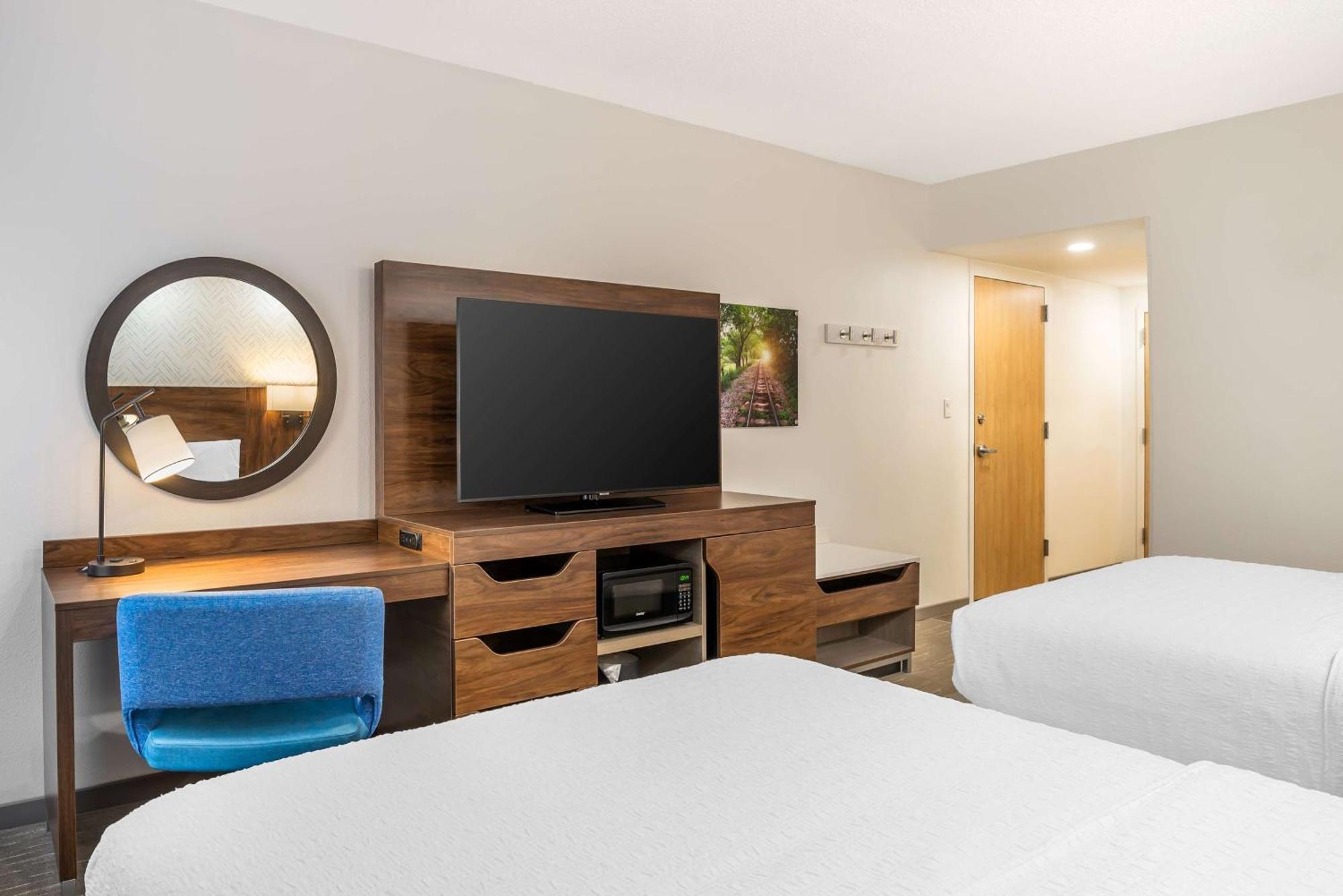Hampton Inn Petersburg-Fort Gregg Adams Zewnętrze zdjęcie