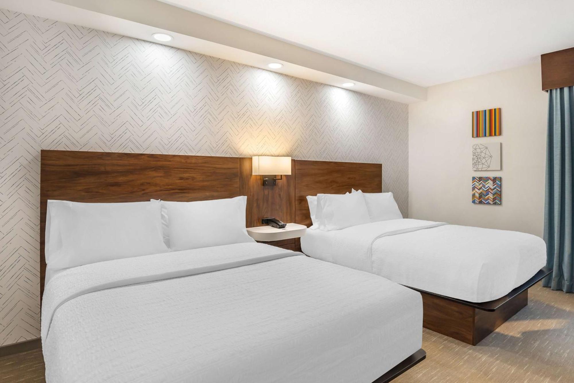 Hampton Inn Petersburg-Fort Gregg Adams Zewnętrze zdjęcie