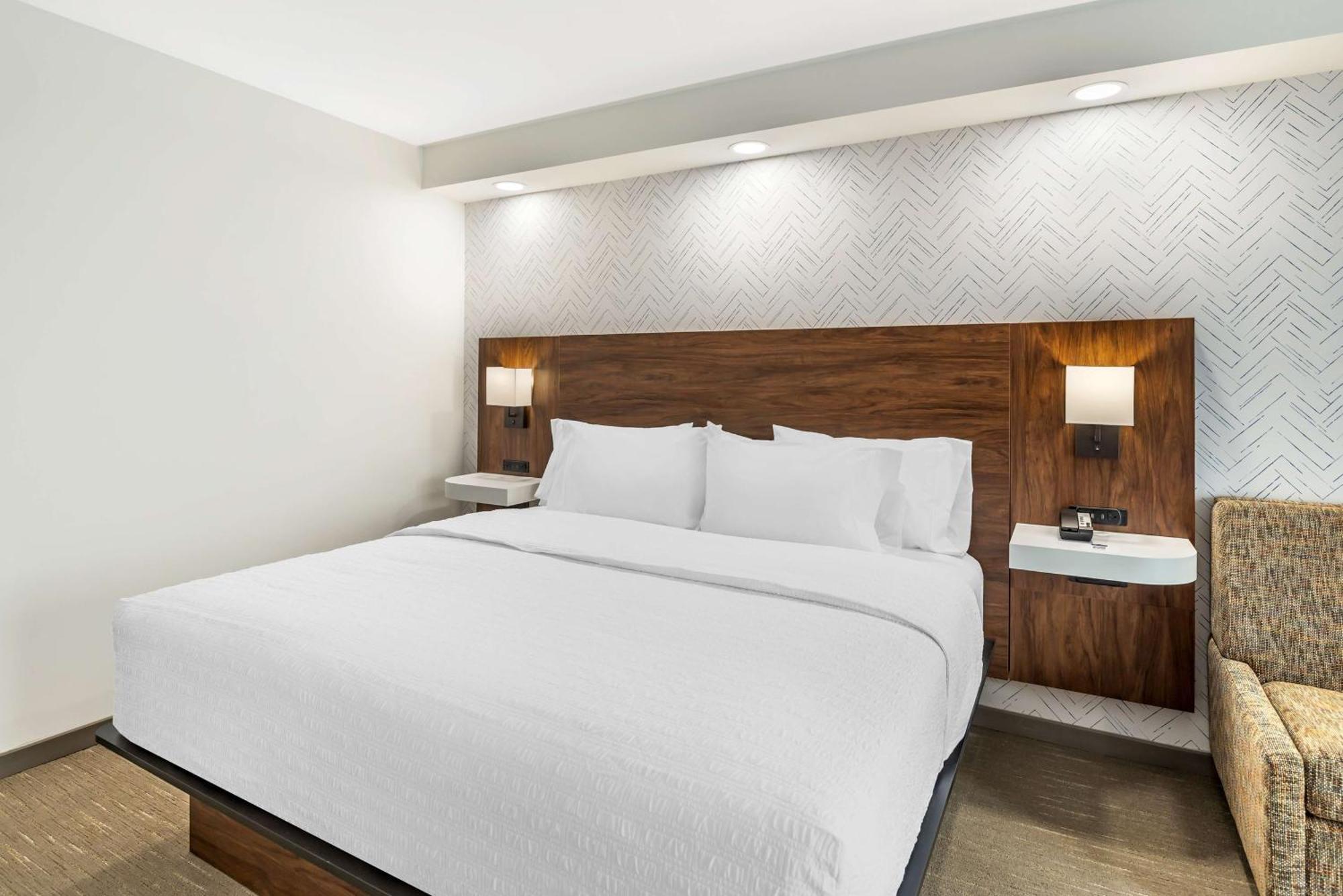 Hampton Inn Petersburg-Fort Gregg Adams Zewnętrze zdjęcie