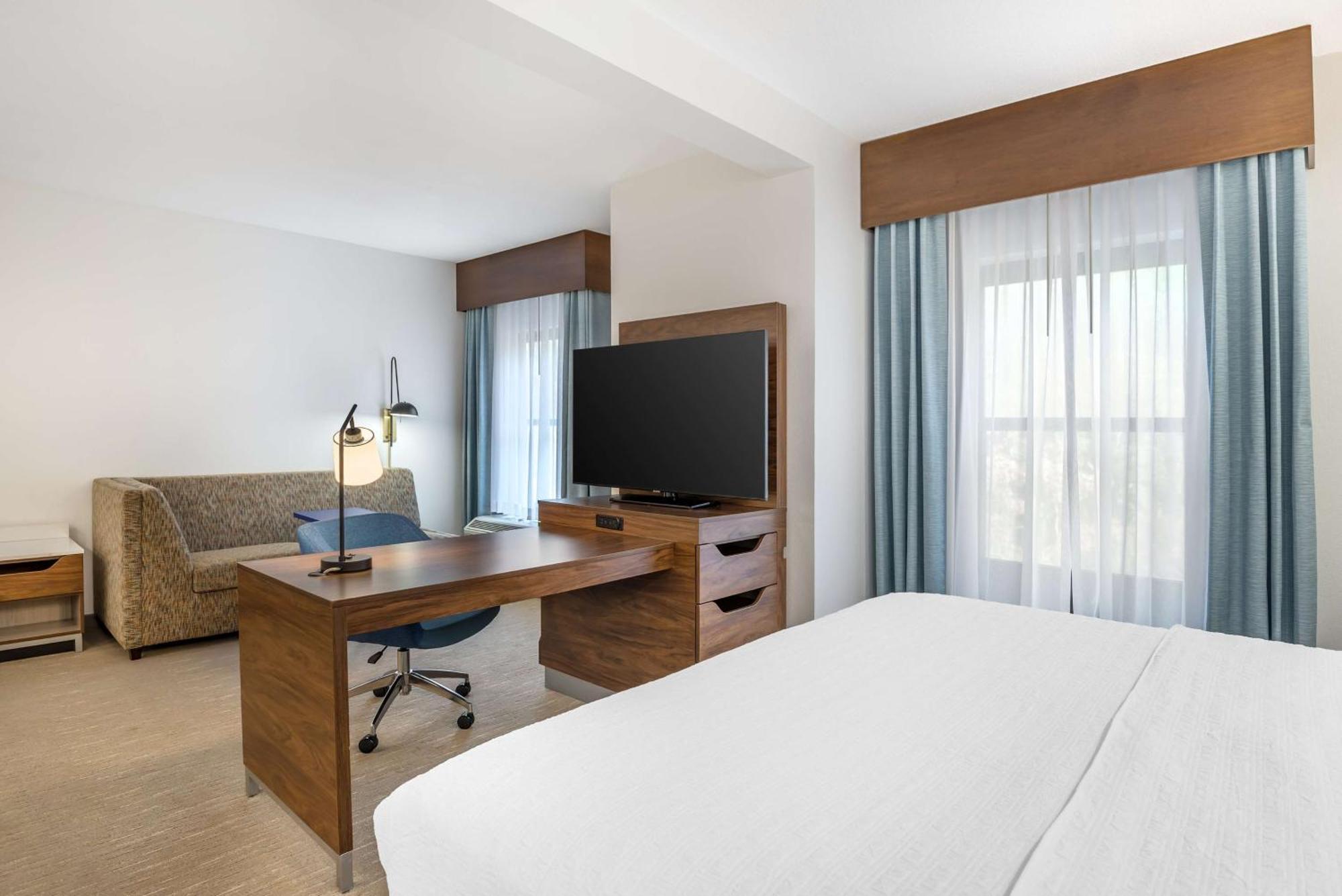 Hampton Inn Petersburg-Fort Gregg Adams Zewnętrze zdjęcie
