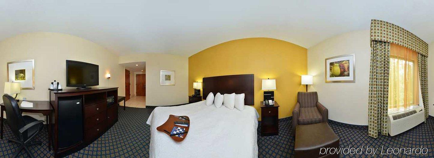 Hampton Inn Petersburg-Fort Gregg Adams Zewnętrze zdjęcie