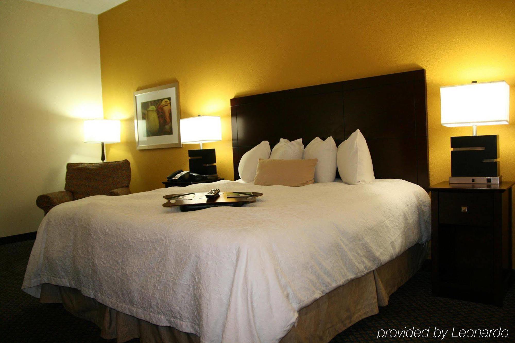Hampton Inn Petersburg-Fort Gregg Adams Pokój zdjęcie